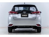 2019 TOYOTA YARIS 1.2 J ECO ผ่อน 2,989 บาท 12 เดือนแรก รูปที่ 14