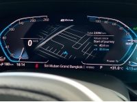 BMW X5 xDrive45e M Sport  ปี 2021  สีขาว รูปที่ 14