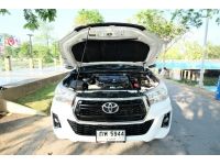 TOYOTA REVO 2.4E Prerunner Plus เกียร์ออโต้ ปี 2018 รูปที่ 14