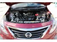 โปรช่วยผ่อน 2 ปี NISSAN  ALMERA 1.2 ES ปี 2019 ราคา 267,000.- รูปที่ 14