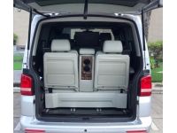 Volkswagen Caravelle 2.0 TDi ปลายปี 14 รถวิ่งแค่ 112,175 กิโลเมตร รูปที่ 14