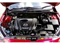 MAZDA MAZDA2 1.3 High Connect 5Dr 2019 รถใหม่ใช้น้อย คุ้มๆ รูปที่ 14