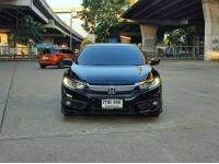 Honda Civic 1.8 EL AT 2019 รูปที่ 14