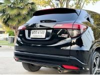 HONDA HRV 1.8 RS Top สุด ปี 2018 ใช้น้อย ประวัติศูนย์ครบ สภาพดีมากๆ มีหลังคาแก้ว Minorchang รูปที่ 14