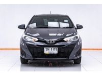 2019 TOYOTA YARIS 1.2 SPORT   ผ่อน 2,739 บาท 12 เดือนแรก รูปที่ 14