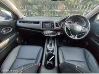 2015 HONDA HRV 1.8 EL SUNROOF TOP auto รูปที่ 14