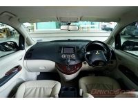 2009 MITSUBISHI SPACE WAGON 2.4 GLS รูปที่ 14