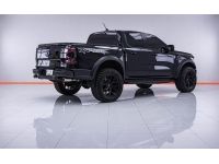 2023 FORD RANGER DOUBLE CAB RAPTOR 3.0 L TWIN-TURBO   ผ่อน 14,687 บาท 12 เดือนแรก รูปที่ 14