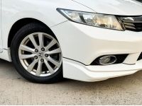 HONDA CIVIC FB 1.8 E Modulo ปี 2013 แท้ เข้าศูนย์ตลอด รุ่น Top ออฟชันเต็ม เจ้าของเดียวหายาก รูปที่ 14