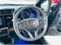 HONDA JAZZ 1.5 RS ปี 2018 ไมล์ 6x,xxx Km รูปที่ 14