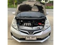 Honda Jazz 1.5SV A/T ปี 2012 รูปที่ 14