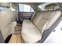 2010 TOYOTA VIOS 1.5 E ส่งบัตรประชาชน รู้ผลอนุมัติภายใน 30 นาที รูปที่ 14