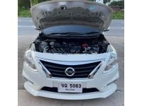 Nissan Almera 1.2EL TOP A/T ปี 2014 รูปที่ 14