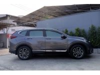 ไมล์ 50,000 กม.2020 HONDA CRV 2.4EL 4WD AUTO รูปที่ 14