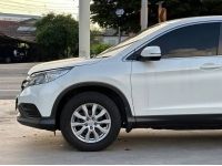 2012 HONDA CRV 2.0 S 2 WD รูปที่ 14