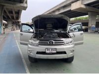 Toyota Fortuner 3.0 V AT 2009 เพียง 369,000 บาท รูปที่ 14