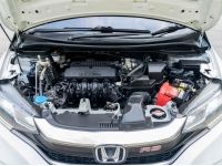 HONDA JAZZ 1.5 RS  ปี  2017 รูปที่ 14