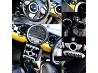 Mini cooper S  R56 ปี: 2008 auto รูปที่ 14