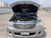 TOYOTA VIGO 2.5E MT ปี 2014 รูปที่ 14