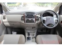 2015 TOYOTA INNOVA 2.0 G รูปที่ 14