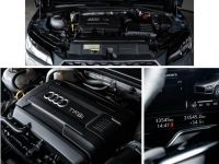 2020 Audi TT 2.0 Roadster 45 TFSI quattro S line Cabriolet มีวารันตีศูนย์5ปี รูปที่ 14