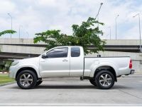 TOYOTA HILUX VIGO CHAMP SMART CAB 2.5 E Prerunner ( ABS)  ปี  2014 รูปที่ 14