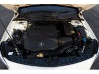 2016 Mercedes-Benz GLA200 1.6 SUV ออกง่ายมีบริการเซ็นถึงที่ ส่งรถให้ฟรี รูปที่ 14