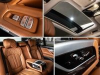 BMW 740Le xDrive Pure Excellence ปี 2017 จด19 ไมล์ 116,xxx Km รูปที่ 14