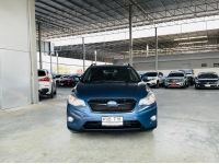 2012 SUBARU XV 2.0 4WD NAVI รูปที่ 14