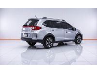 2019 HONDA BR-V 1.5 V (MNC)  ส่งบัตรประชาชน รู้ผลพิจารณาภายใน 30 นาที รูปที่ 14