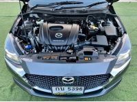 Mazda 2 1.3 Skyactiv-G E Sedan A/T ปี 2022 รูปที่ 14