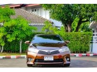 2015 TOYOTA COROLLA ALTIS 1.8 S รูปที่ 14