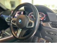 BMW X4 xDrive 30d M Sport  ดีเชล ปี 2020 สีขาว รูปที่ 14
