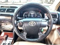 2012 Toyota Camry 2.0G รูปที่ 14