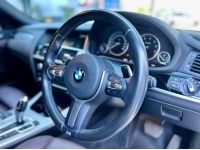 BMW X4 xDrive 20i M Sport  เบลชิน ปี 2019 สีขาว รูปที่ 14
