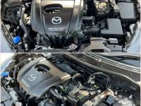 MAZDA2 1.3 Sport high connect A/T ปี2019 รูปที่ 14