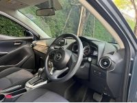 Mazda  2 Skyactive1.3 2016 Sports Standard Hatchback รูปที่ 14