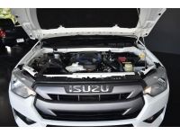 ISUZU D-MAX Cab4 1.9 Ddi S AT ปี2021 รูปที่ 14