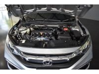 HONDA CIVIC 1.8EL A/T ปี2020 รูปที่ 14