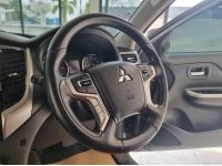 2018* Mitsubishi Triton Double Cab 2.4 Athlete Plus Auto รูปที่ 14