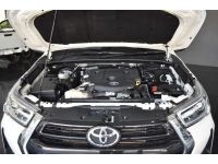 TOYOTA Hilux Revo Double Cab Z Edition 2.4 Mid MT ปี2022 รูปที่ 14