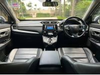 2018 HONDA CRV 2.4 E 2WD รูปที่ 14