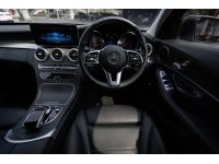 Mecedes Benz c220d  ปี 2019 รูปที่ 14