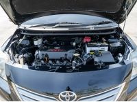 TOYOTA VIOS 1.5 E(AIRBAG ABS) ปี  2013 รูปที่ 14