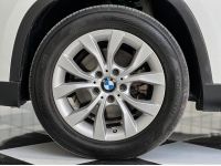 2013 BMW X1 1.8i โฉม E84 รูปที่ 14