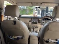 Toyota Innova 2.0 V ออโต้ สภาพเดิม รุ่นท็อป สีขาว ปี2012 รูปที่ 14