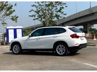 2013 BMW X1 1.8i โฉม E84 รูปที่ 14