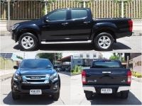 ISUZU D-MAX ALL NEW BLUE POWER CAB-4 HI-LANDER 1.9 DDI Z (MNC) ปี 2017 สภาพนางฟ้า รูปที่ 14