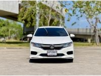 HONDA CITY 1.5 V i-VTEC ปี 2019 รูปที่ 14