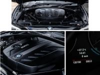 2012 BMW 520d 2.0 Touring Sport Wagon ตัวนี้ F11 หายากมาก เครื่องยนต์ดีเซล อึด ทน รูปที่ 14